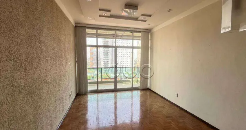 Apartamento para venda em centro de 94.00m² com 2 quartos e 1 suite