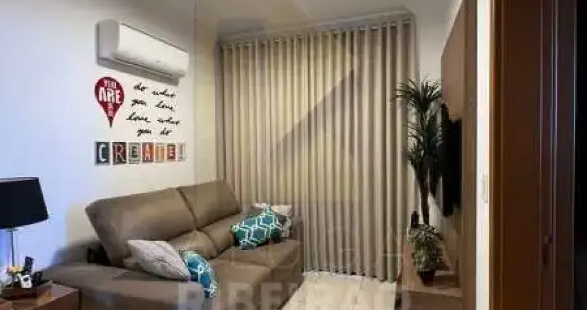 Apartamento para venda em jardim palma travassos de 38.00m² com 1 quarto, 1 suite e 1 garagem