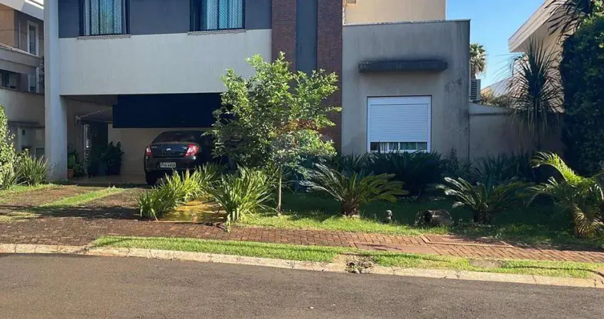 Casa de condomínio para alugar em vila do golf de 228.95m² com 4 quartos e 4 suites