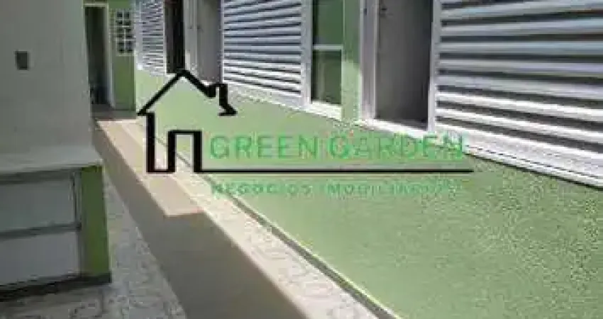 Casa para venda em vila liberdade de 180.00m² com 3 quartos, 1 suite e 2 garagens