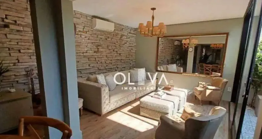 Sobrado para venda em village imperial residence de 140.00m² com 2 quartos, 2 suites e 2 garagens