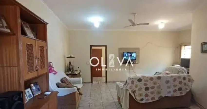 Casa para venda em jardim tarraf ii de 200.00m² com 3 quartos, 1 suite e 4 garagens