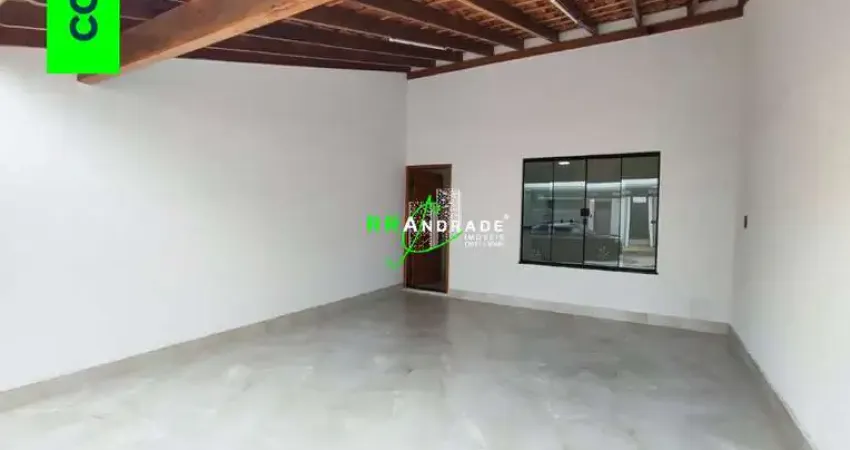 Casa para venda em parque progresso de 97.00m² com 2 quartos, 1 suite e 2 garagens