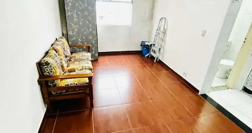 Kitnet / Stúdio à venda na Rua Carlos Vanderlinde, 400, Cidade Ocian, Praia Grande