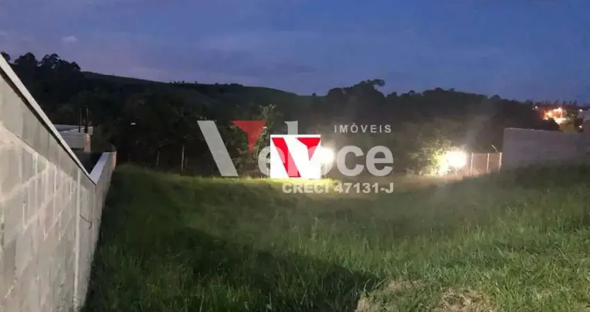 Terreno em condomínio fechado à venda na Avenida São João, São João, Jacareí