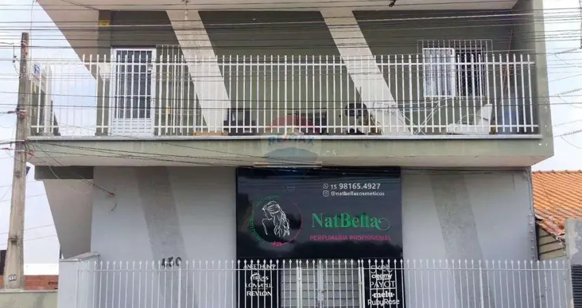 Sala comercial para alugar na Alameda Itália, 450, Jardim Europa, Sorocaba