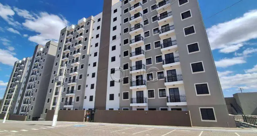 Apartamento para venda em água branca de 46.00m² com 2 quartos e 1 garagem