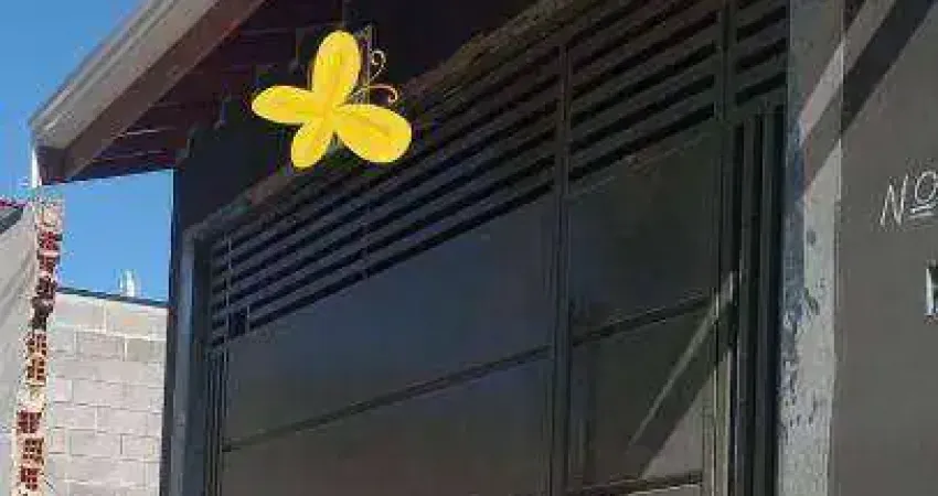 Casa para venda em parque são lourenço de 130.00m² com 2 quartos, 1 suite e 2 garagens