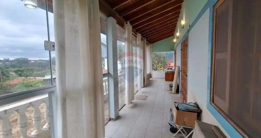 Casa para alugar em jardim novo mundo de 285.00m² com 2 quartos e 4 garagens