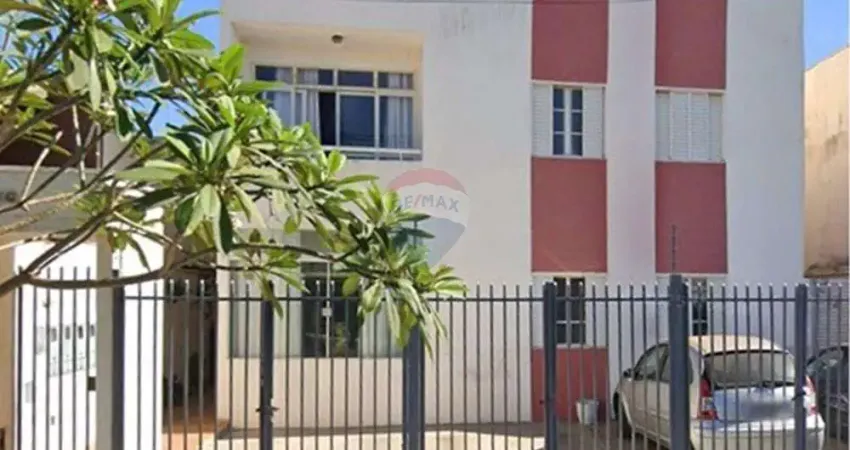 Apartamento para venda em residencial e comercial palmares de 74.00m² com 3 quartos, 1 suite e 1 garagem