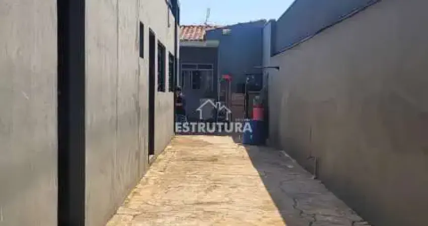 Casa para venda em jardim américa de 274.00m² com 4 quartos, 1 suite e 5 garagens