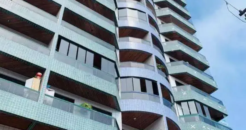 Apartamento para venda em ocian de 39.00m² com 1 quarto e 1 garagem