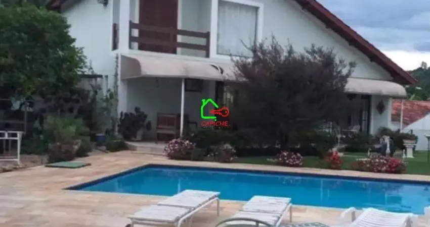 Casa para venda em são joaquim de 433.00m² com 5 quartos, 5 suites e 6 garagens