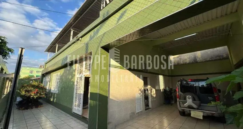 Casa para venda em vila da penha de 274.00m² com 3 quartos, 2 suites e 4 garagens