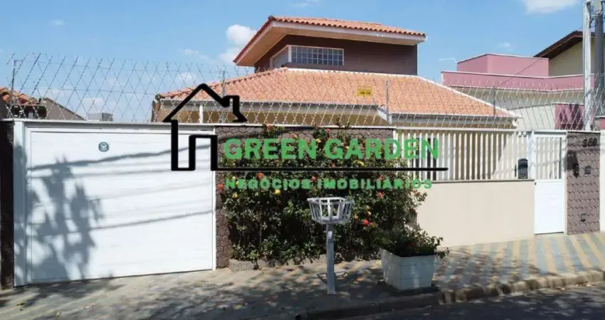 Casa para venda em vila viotto de 400.00m² com 4 quartos, 2 suites e 6 garagens