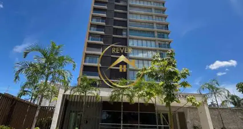 Apartamento para venda em cambuí de 257.00m² com 3 quartos, 3 suites e 5 garagens