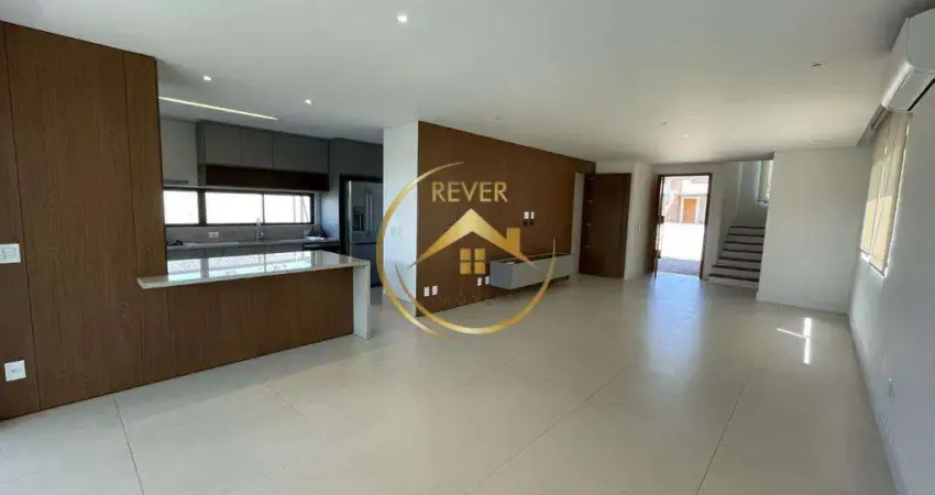 Casa de condomínio para venda em loteamento santa ana do atibaia (sousas) de 200.00m² com 4 quartos, 4 suites e 4 garagens