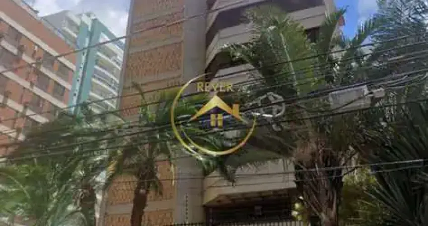 Apartamento para venda em cambuí de 226.00m² com 4 quartos, 2 suites e 2 garagens