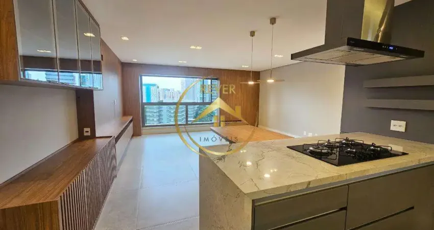 Apartamento para venda em cambuí de 89.00m² com 2 quartos, 2 suites e 2 garagens