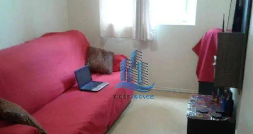 Apartamento para venda em vila tereza de 61.00m² com 3 quartos e 1 garagem