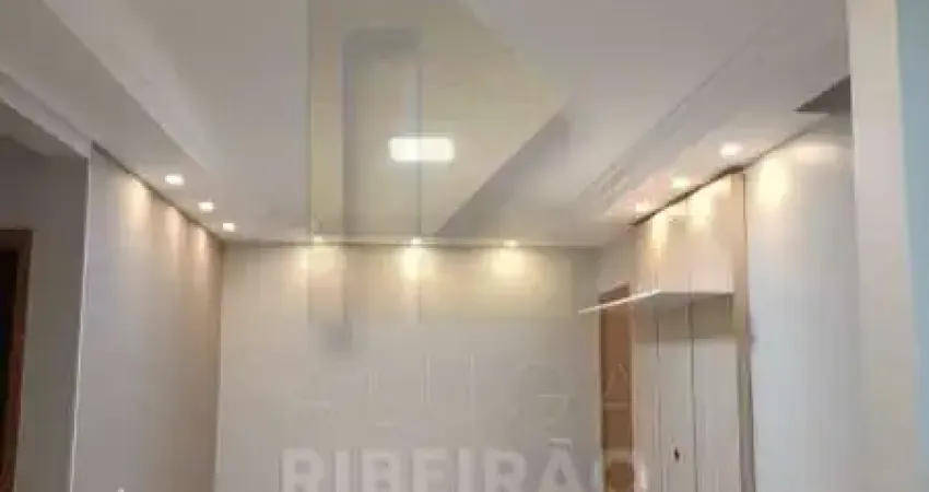 Apartamento para venda em recreio anhangüera de 50.00m² com 2 quartos e 1 garagem