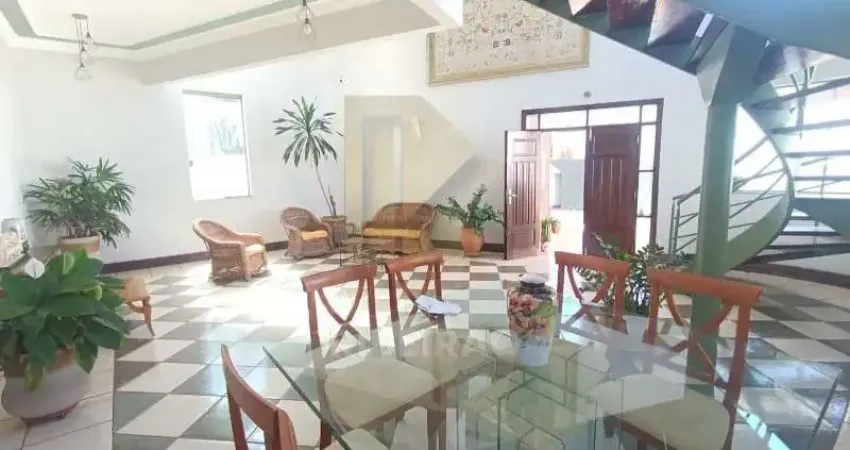Casa para alugar em city ribeirão de 420.00m² com 5 quartos, 4 suites e 8 garagens