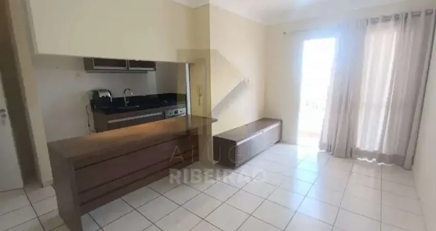 Apartamento para alugar em jardim botânico de 70.00m² com 2 quartos, 1 suite e 1 garagem