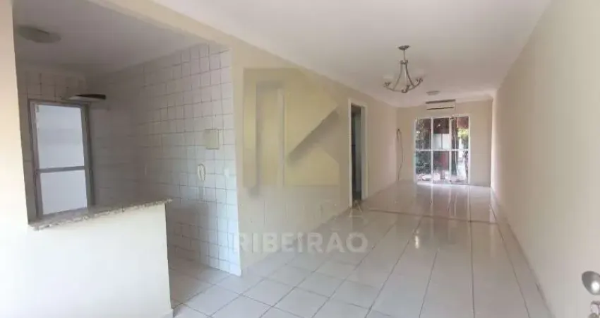 Casa para alugar em city ribeirão de 90.00m² com 2 quartos, 1 suite e 2 garagens
