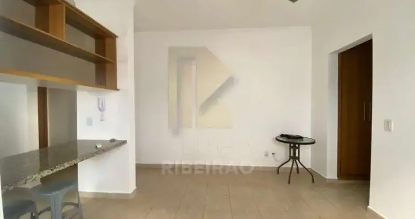 Apartamento para alugar em nova aliança de 45.00m² com 1 quarto e 1 garagem