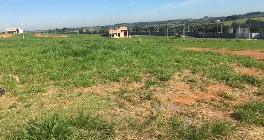 Terreno en condomínio para venda em condomínio maria cândida de 300.00m²