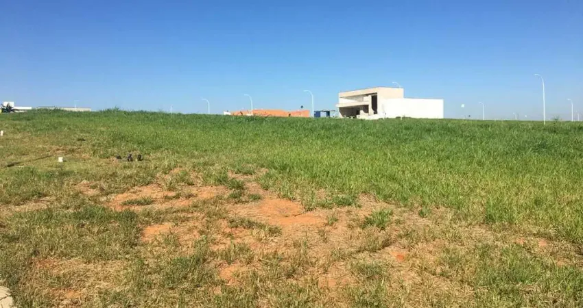 Terreno en condomínio para venda em condomínio maria cândida de 300.00m²