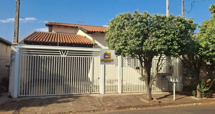 Casa para venda em jardim américa de 170.00m² com 3 quartos, 1 suite e 1 garagem