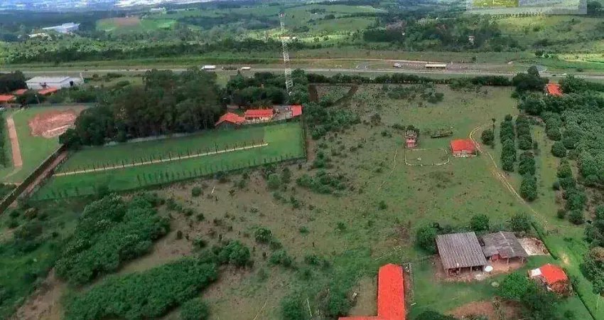 Terreno à venda na Rua Paraná, Centro, Sorocaba