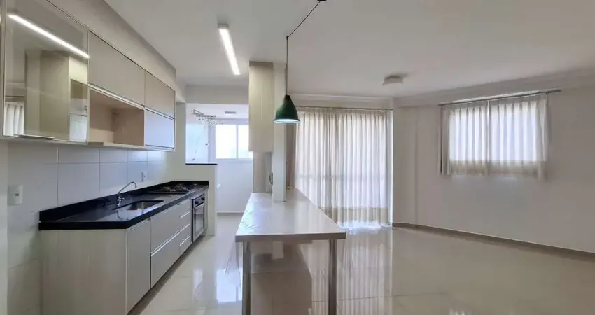 Apartamento para alugar em jardim walkíria de 53.00m² com 1 quarto e 1 garagem