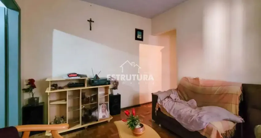Casa para venda em vila operária de 94.00m² com 2 quartos e 1 garagem
