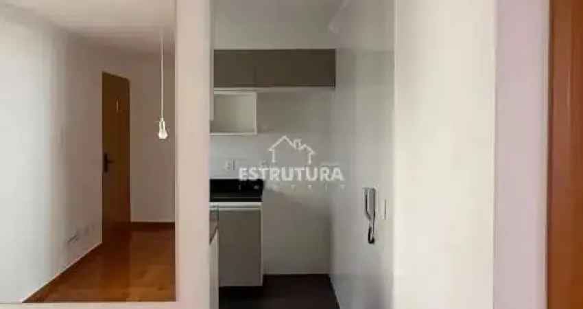 Apartamento para venda em conjunto habitacional narciso gomes de 39.00m² com 2 quartos e 1 garagem