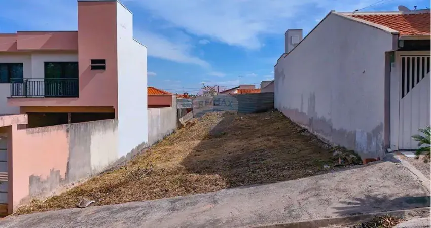 Terreno para venda em jardim terras de santa elisa de 280.00m²
