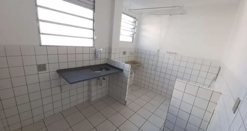 Apartamento para venda em vila augusta de 64.70m² com 2 quartos e 1 garagem