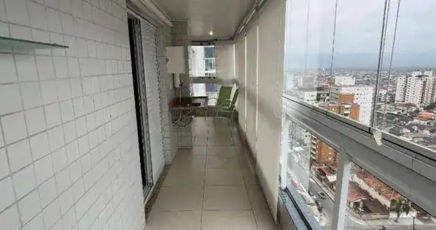 Apartamento para alugar em ocian de 100.00m² com 2 quartos, 2 suites e 2 garagens
