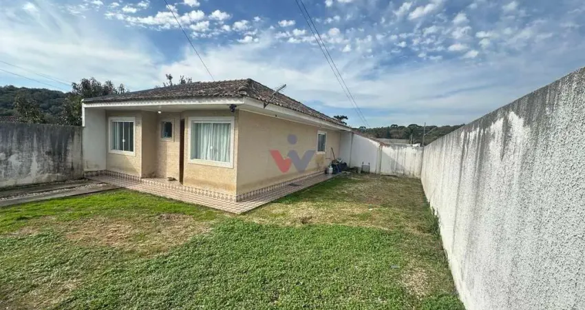 Casa de condomínio para venda em vila franca de 62.00m² com 3 quartos e 3 garagens