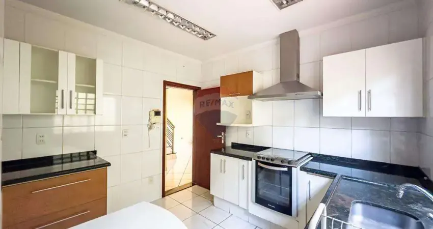 Casa para venda em alto da boa vista de 275.00m² com 4 quartos, 3 suites e 4 garagens