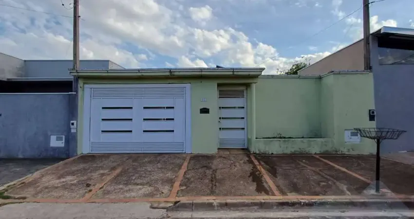Casa para venda em conjunto residencial jatobá de 200.00m² com 2 quartos e 2 garagens