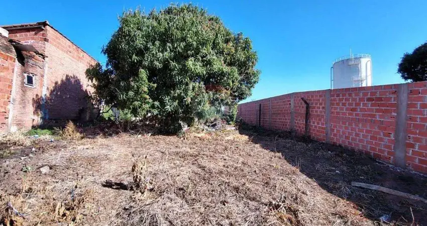 Terreno para venda em colinas de são pedro de 516.00m² com 2 garagens