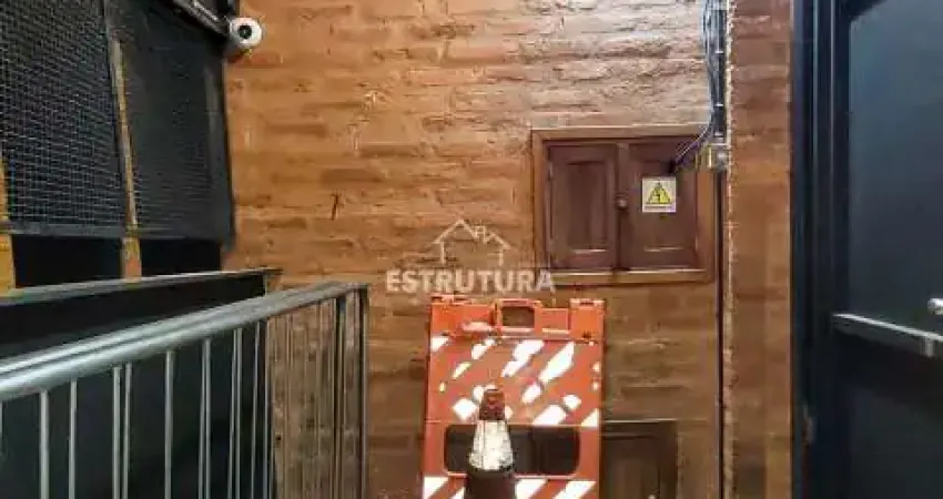 Casa comercial à venda no Jardim São Paulo, Rio Claro