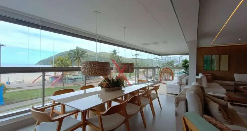 Apartamento para venda em centro de 165.00m² com 3 quartos, 3 suites e 2 garagens