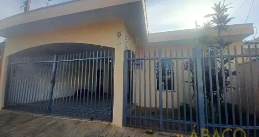 Casa para alugar em parque arnold schimidt de 180.00m² com 3 quartos, 1 suite e 2 garagens