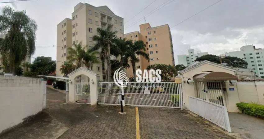 Apartamento para alugar em vila nova teixeira de 62.00m² com 2 quartos e 1 garagem