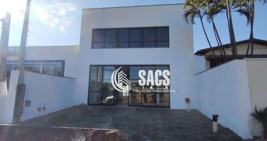 Sala comercial para alugar na Rua Jorge de Figueiredo Corrêa, 1344, Parque Taquaral, Campinas