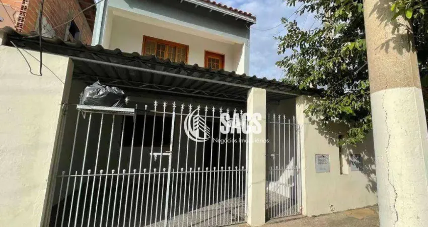 Sobrado para alugar em conjunto mauro marcondes de 88.00m² com 2 quartos e 2 garagens