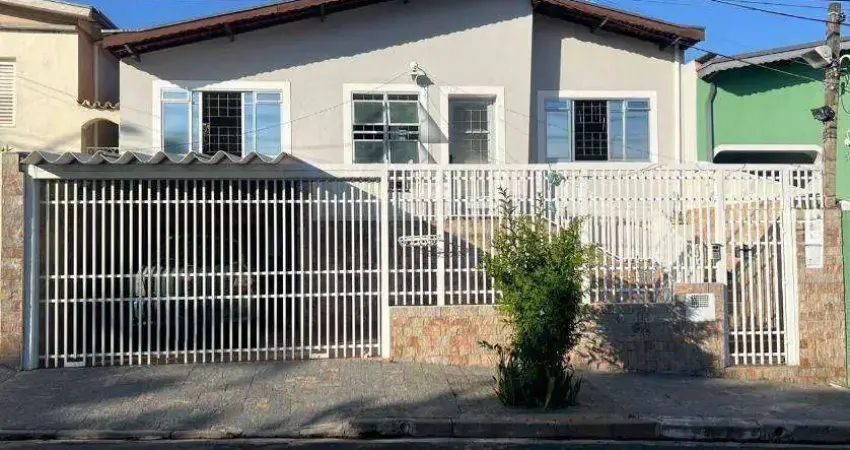 Casa para venda em são bernardo de 150.00m² com 3 quartos e 2 garagens